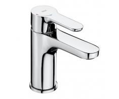Roca L20 A5A3J09C00-Poignée Chrome Mitigeur lavabo XL