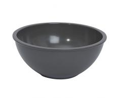 Excelsa Gris-MÃ©lamine-Petit Saladier 23 Cm.