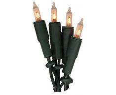Star 420-55 Mini Guirlande Lumineuse de 10 LumiÃ¨res