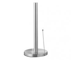 Esmeyer Sam - Support pour essuie-Tout Sam en INOX Mat, avec Aide Pratique au déchirage, en Coffret Cadeau