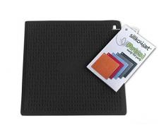 Silikomart 70.198.20.0001 Presi Manique ACC074 Silicone Noir