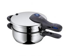 WMF 793939990 Autocuiseurs Ensemble Perfect Plus 2
