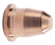 Draper 76872 moyenne 0,6 mm Buse pour 49262 Plasma Lampe torche (Lot de 10), 76873