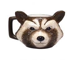 Tasse Marvel Gardiens de la Galaxie - FusÃ©e