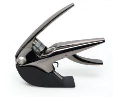 Le Creuset 59085026009410 Tire Bouchon Ã Levier Coffret Cadeau Nickel Noir