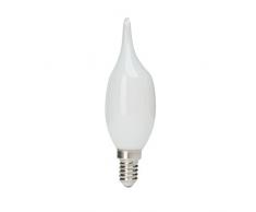 Brilliant AG 96686A05 Ampoule LED E14 2.5W 250 lumen, MÃ©tal, IntÃ©grÃ©, 2.5 W, Blanc Chaud, 0 x 0 x 0 cm