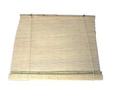 REVIMPORT 03/0820 Store Roulant 90, Bambou, Naturel, 90 x 0,8 x 130 cm