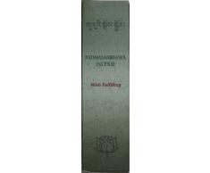 Tierra Zen ITPADM Padmashambhava Voeux Exaucés Encens Gris