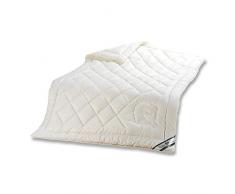 Frankenstolz 50480-10011-19 Couette 4 Saisons en Coton 135 x 200 cm