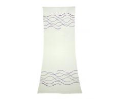 Bellanda 3095â40Â x 110Â rectangulaire Chemin de Table, Polyester, Champagne, 110Â x 40Â x 0,5Â cm