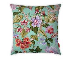 Bonamaison Housse de Coussin Multicolore 45 x 45 cm