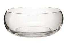 LSA International 27,5Â cm Servir Basse Bol, Transparent