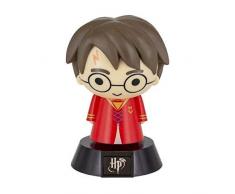 Paladone PP5022HP Lampe, Harry Potter Quidditch