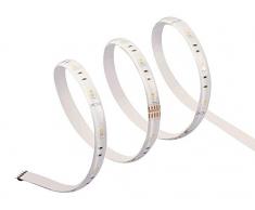 Osram Lightify Flex Ruban à LED Plastique 11 W Blanc