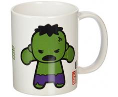 Marvel MG23604 Mug, CÃ©ramique, Multicolore, 315 ml/11 oz