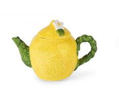 Excelsa Amalfi Théière en céramique