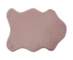 Mon Desire Tapis de Protection, Multicolore, 75X100