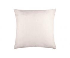Lovely Casa Bea Coussin Polyester Lin 50 x 50 cm