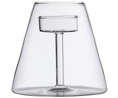 Ichendorf Milano 09365395 Petit chandelier en forme dabat-jour