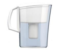 White & Brown CF30 Aquavitalis Alpatec Carafe filtrante