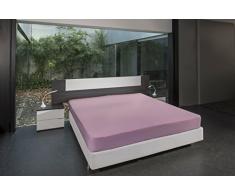 BSensible Tencel Drap housse protecteur impermÃ©able et respirant Rose 150 x 200