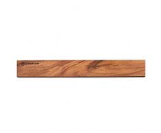Wüsthof TR7221/50 Barre magnétique pour 10 couteaux de cuisine 50 cm, bois / acacia
