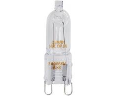 Osram 10Â x 60Â W 240Â V G9Â Halopin ECO HalogÃ¨ne Capsule Lampe