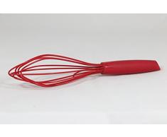 Mastrad F12004 Fouet Droit Framboise