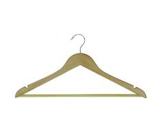 Protenrop 2748998 - Cintres Classiques Bois