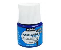 PÃ©bÃ©o Peinture porcelaine 150 - Saphir