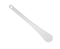 DE BUYER -4745.35 -spatule blanche en polyglass l. 35cm
