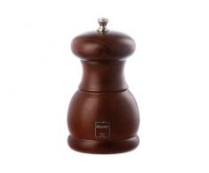 Bisetti 53MST Moulin Ã Sel HÃªtre Noyer 11,5 cm