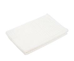 Gözze Ensemble de torchons, 3 pièces, Torchon de nettoyage en microfibre, 50 x 70 cm, Crème, 60001-10-5070