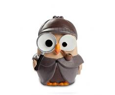 Egan Figurine en cÃ©ramique Ivoire Taille S