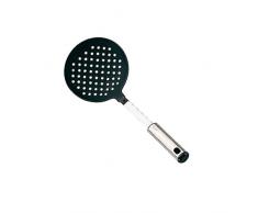 IBILI 759000 Ecumoire SuprÃªme, Nylon, Noir, 11,5 x 4,5 x 36 cm