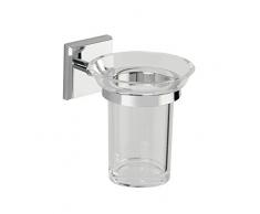 WENKO DIE BESSERE IDEE Power-LocÂ® gobelet Laceno