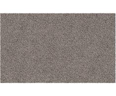 Grund NAVONA Tapis de Bain, Coton, Marron, 70x120 cm