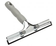 Milbox Nespoli MO971525 Raclette à Vitre Acier Zingue