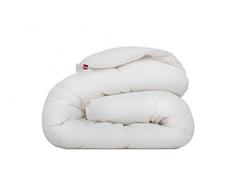 Abeil Premium Couette Prestige Quallofil Allerban Chaude Coton 240 x 260 cm