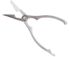 PADERNO 48239-00 Homard Pince INOX