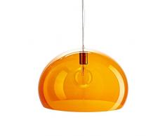 Kartell 9053K4 Plafonnier