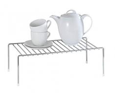 Wenko 2342100 Basic Pont pour Vaisselle