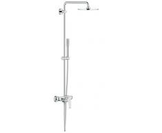 GROHE euphoria taille xXL 210 de douche eurodisc cosmopolitan, 23058003