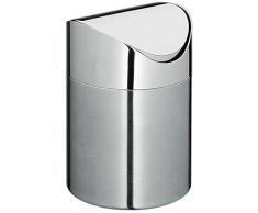 Kuchenprofi 26C300857 Poubelle de Table