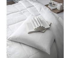 TODAY Protege Oreillers Absorbant 60/60 Anti Acariens, Cotton, Blanc