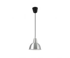 Faro 64101 ALUMINIO-P Lampe suspension aluminium