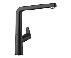 BLANCO avona S Robinet de Cuisine Anthracite