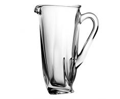 Crystaljulia 3799 pichet crystalite, Moderne, Quadro 0,7 l