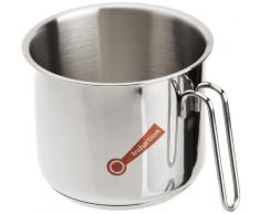 Schulte-Ufer 64030-14 Pitty Mini bouilloire à lait 14 cm, 1,7 L