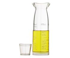 Kitchen Craft Huilier et Vinaigrier Doseur vinaigrette